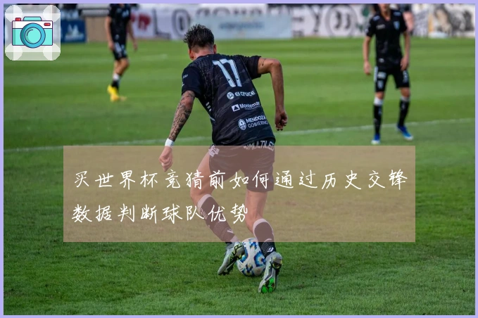 买世界杯竞猜前如何通过历史交锋数据判断球队优势